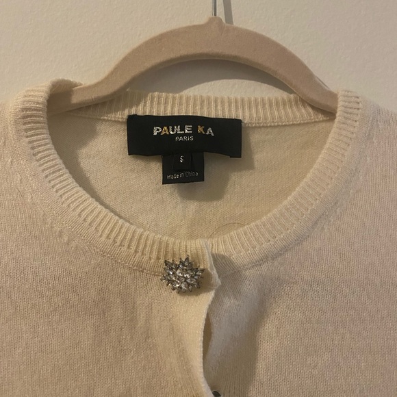 Paul Ka cardigan - Picture 6 of 7